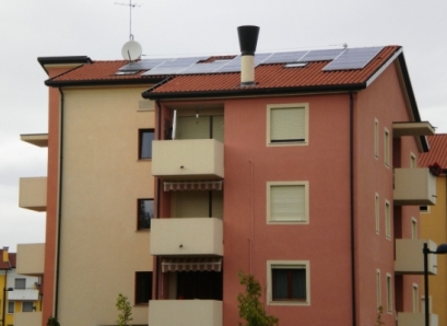 Come realizzare limpianto fotovoltaico in condominio ... Gentili condomini ristrutturazione