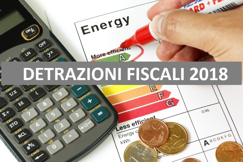 Detrazioni fiscali e risparmio energetico, tutte le novità della ... Detrazione fiscale caldaia a condensazione 2017