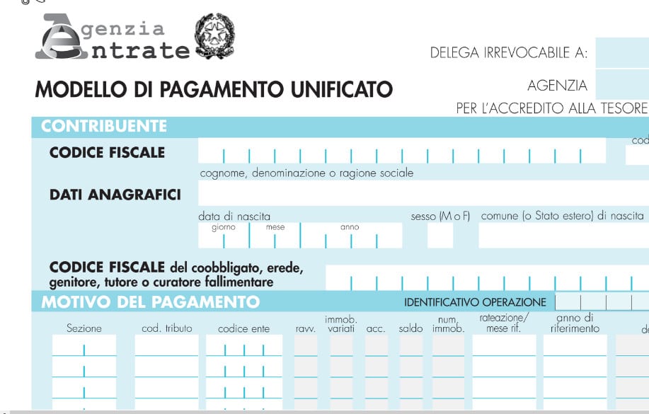 Dichiarazione dei redditi, ecobonus e sismabonus: chiarimenti dalle ... Modulo 740 per dichiarazione dei redditi