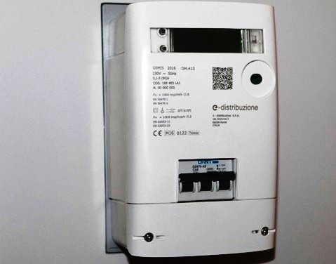Nuovi contatori enel dal 2017: vantaggi, tutela del cliente e ... Come fare la lettura del contatore enel