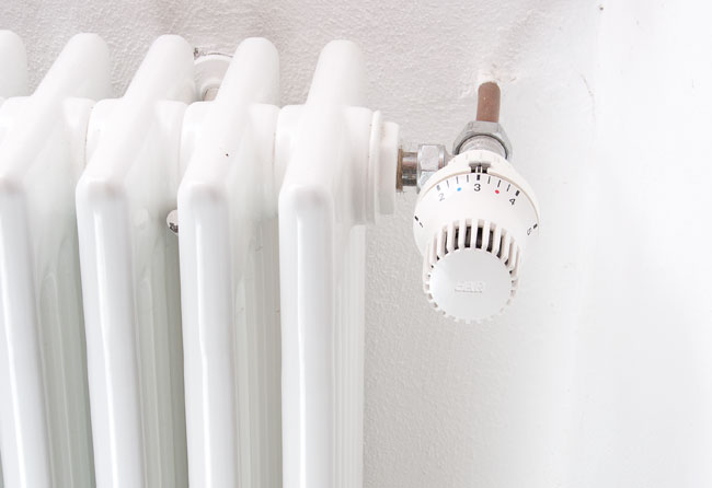 Obbligo contabilizzazione del calore: costi, risparmi e criticità ... Risparmio valvole termostatiche