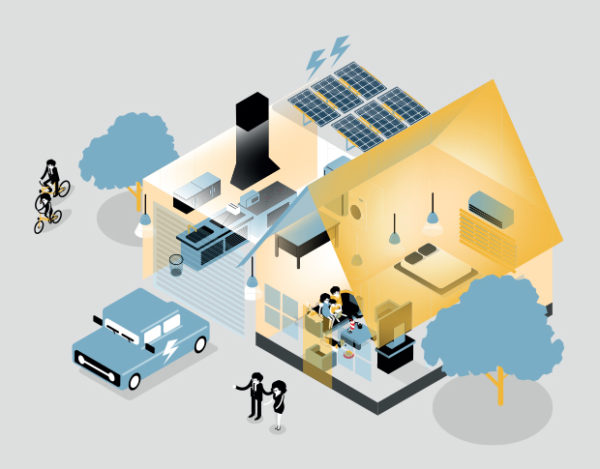 Cos’è un “prosumer” e i suoi vantaggi economici | QualEnergia.it