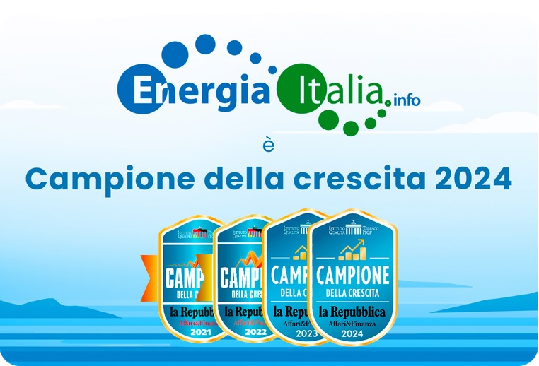 Energia Italia presenta le novità tecnologiche e la formazione alla K.EY di  Rimini