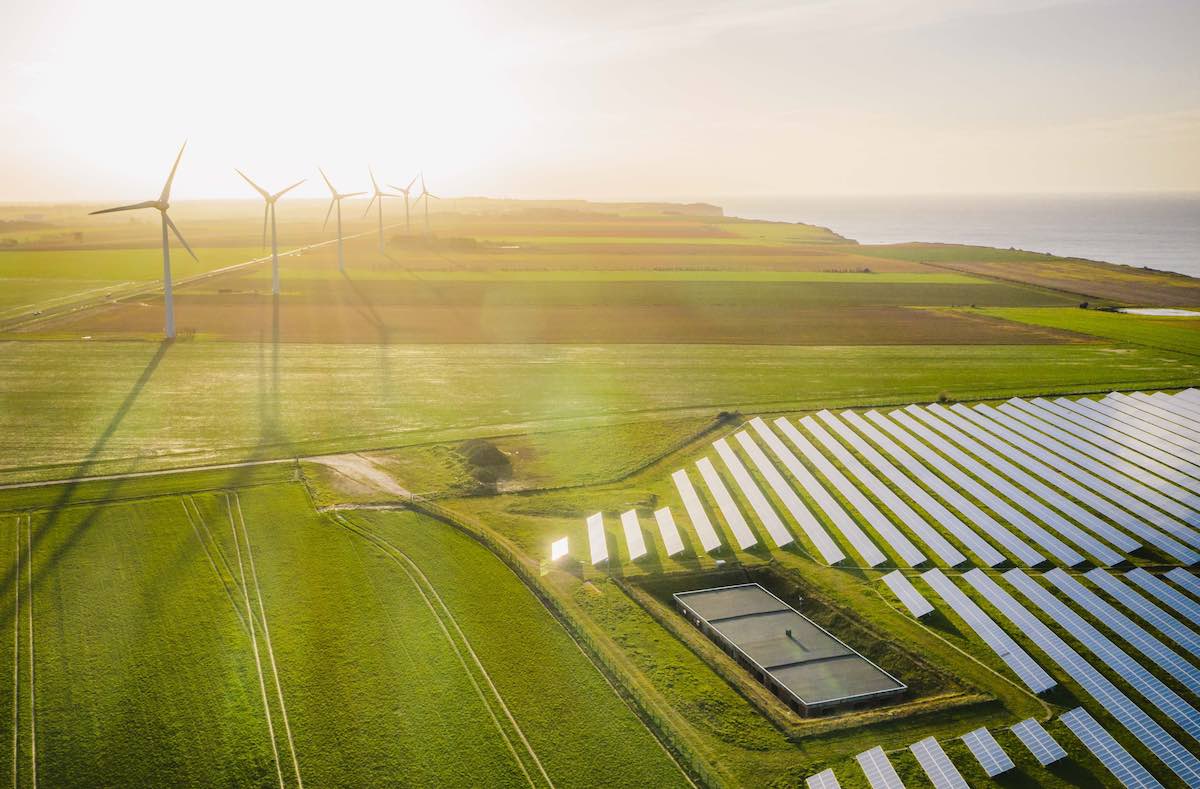 Titoli azionari energie rinnovabili hotsell