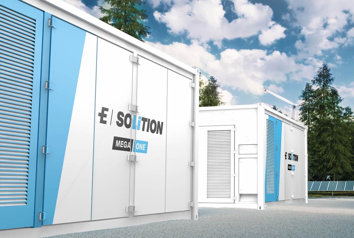 Exide Technologies, tutte le soluzioni per l’accumulo a EES Europe di Monaco