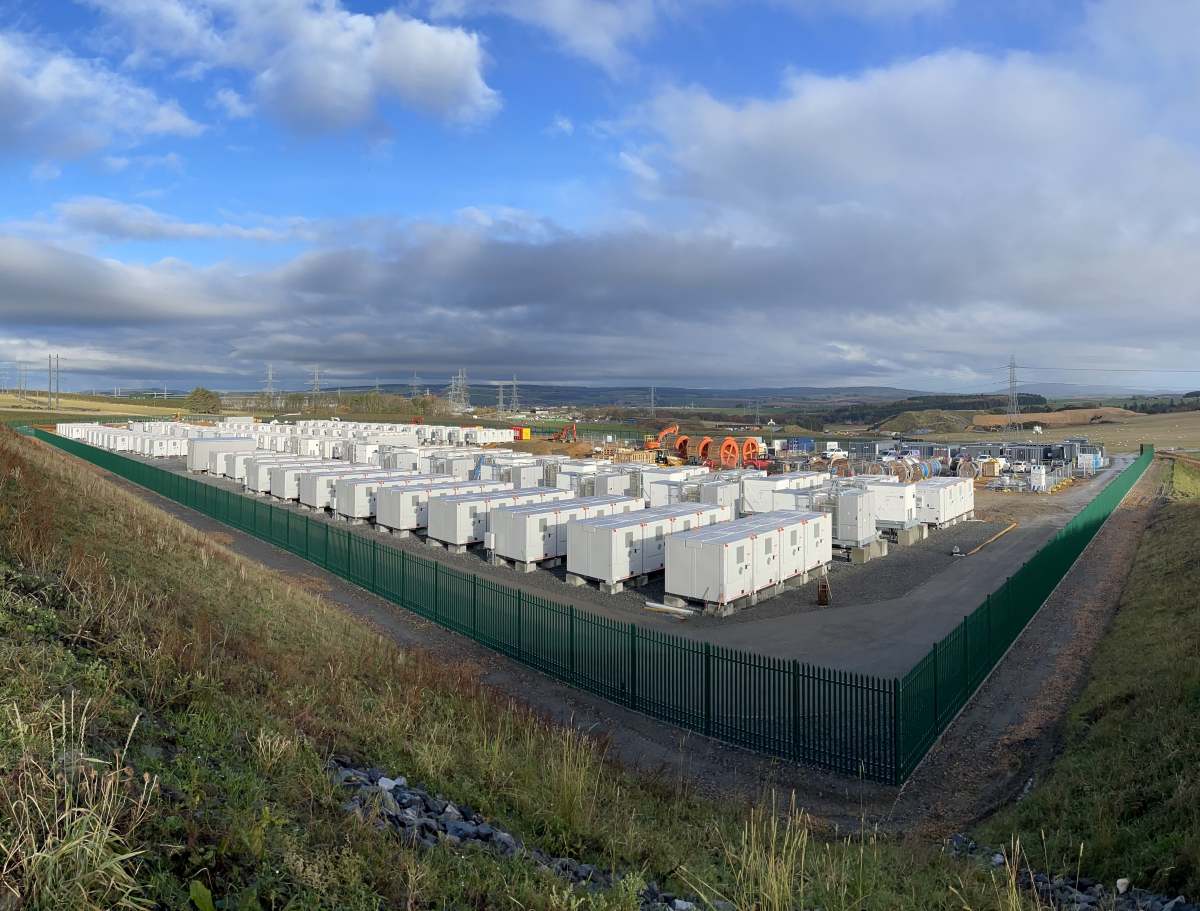 Batterie utility scale: le nuove linee guida di sicurezza