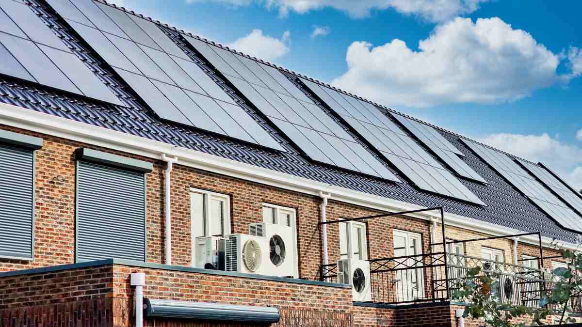 Fotovoltaico: come i prosumer possono sostenere la rete e difendere le rinnovabili