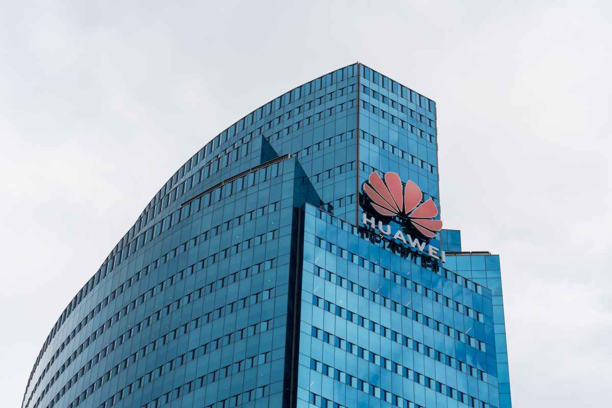SolarPower Europe sospende Huawei