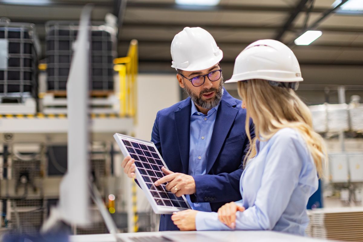 Calabria: agevolazioni per la riqualificazione energetica delle imprese
