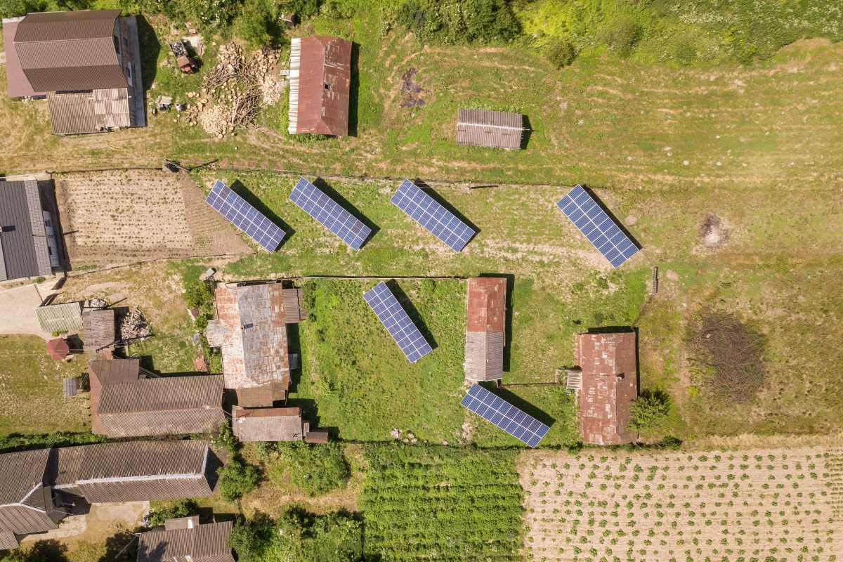 Emilia Romagna, contributi per migliorare le imprese agricole anche con le rinnovabili