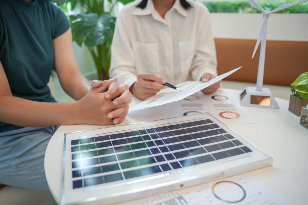 Come ti aiuto le Comunità Energetiche Rinnovabili