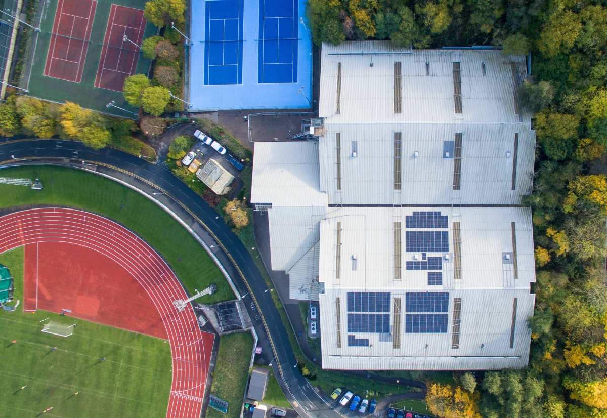 Sport e periferie 2025: contributi per impianti sportivi energicamente efficienti