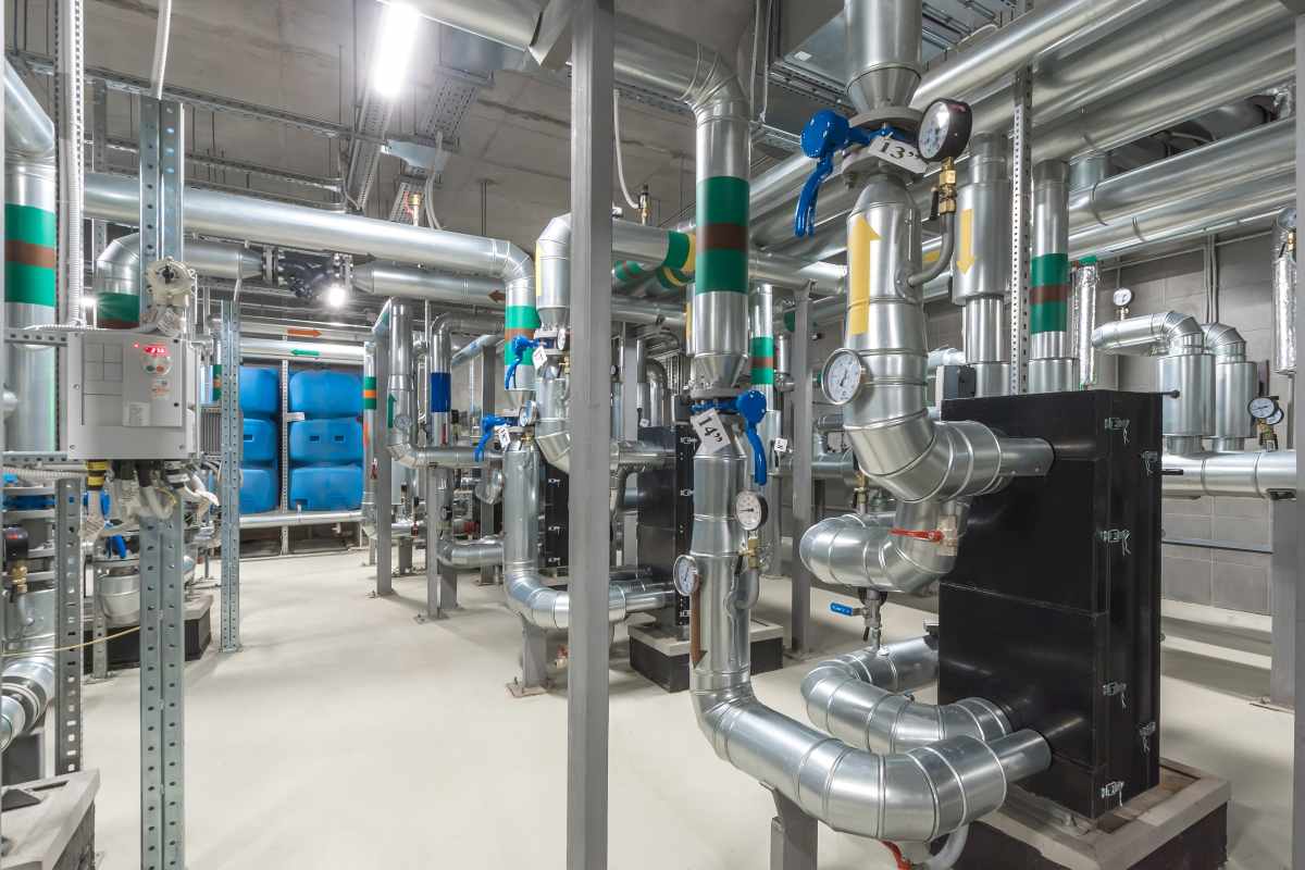 Le barriere alla decarbonizzazione dei processi a bassa energia termica