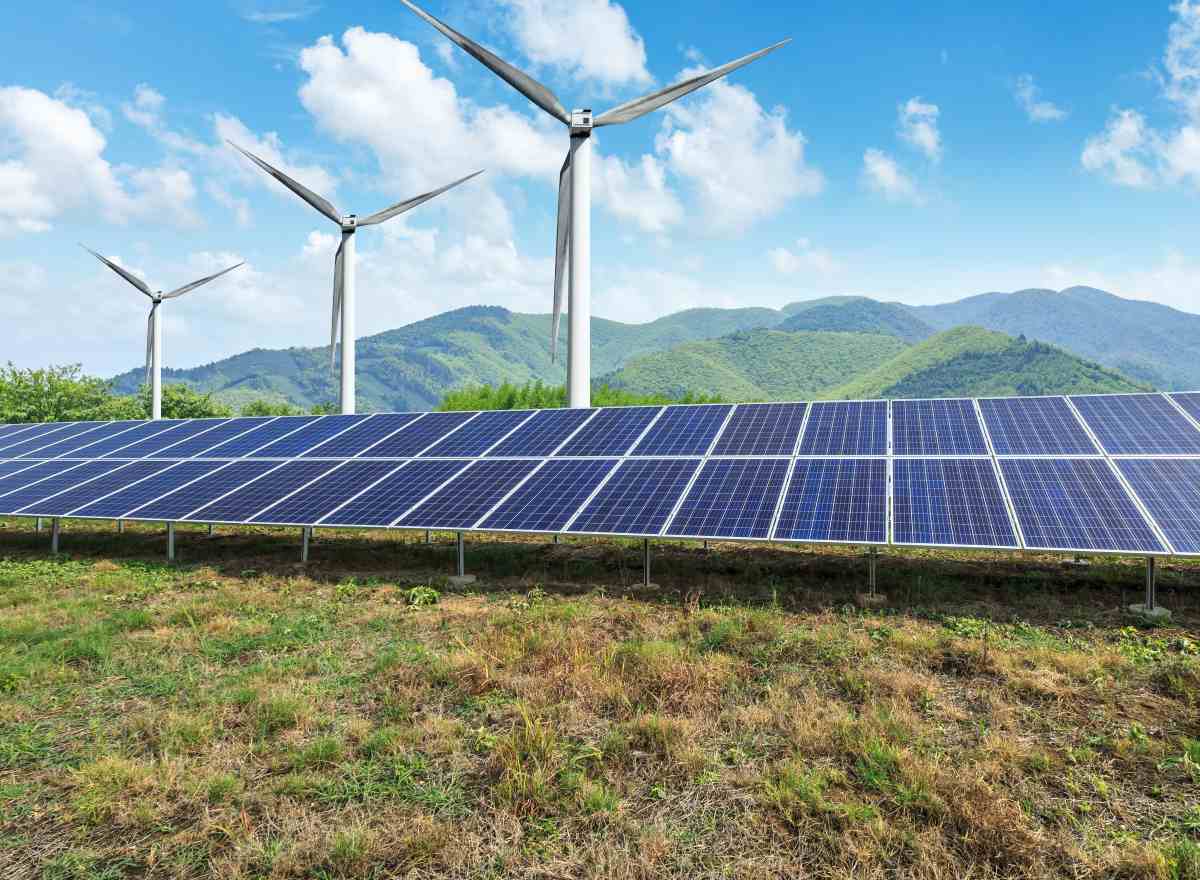Aree idonee, l’Umbria punta su impianti diffusi e accumuli