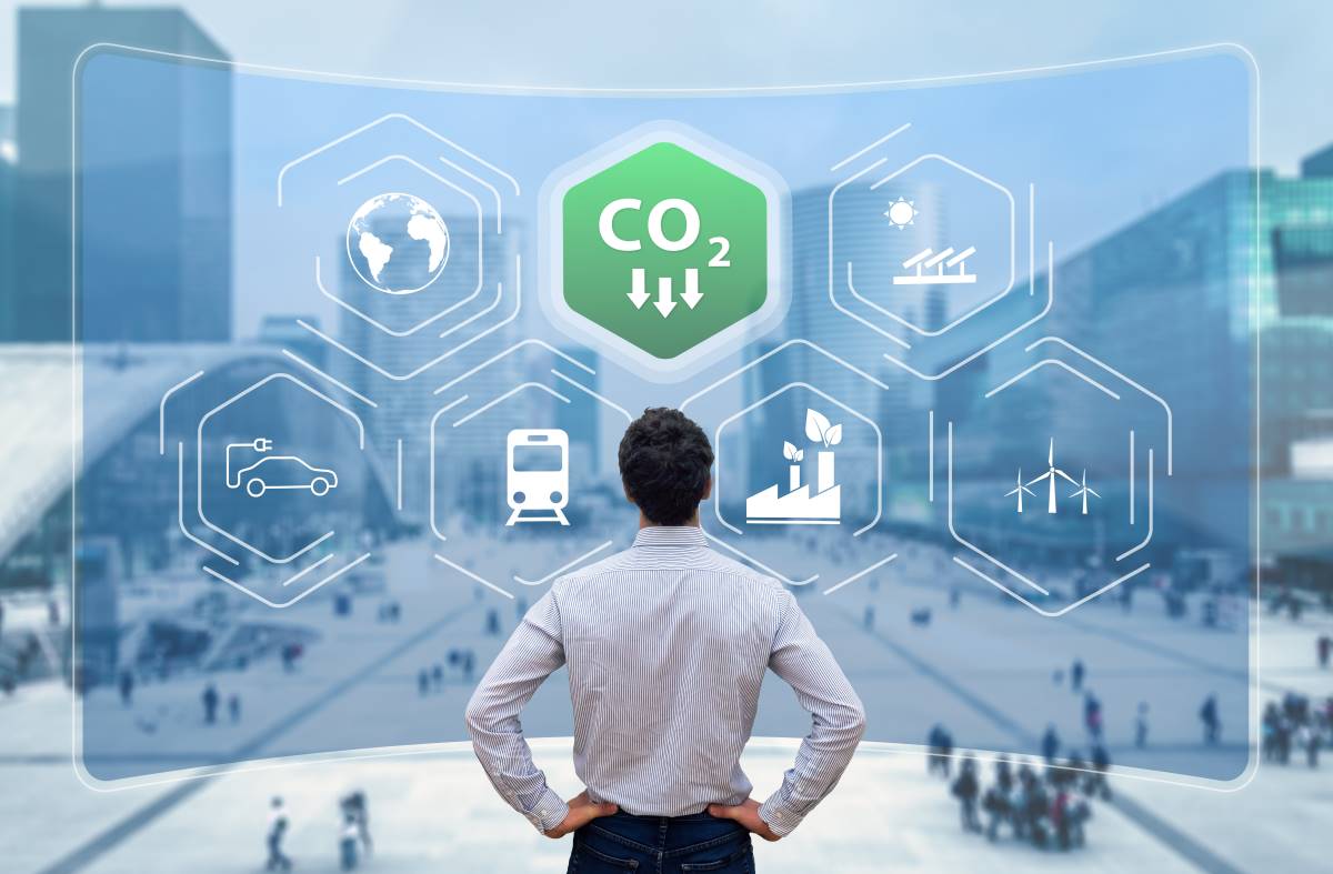 NetZero Milan 2025, la sfida europea della decarbonizzazione industriale