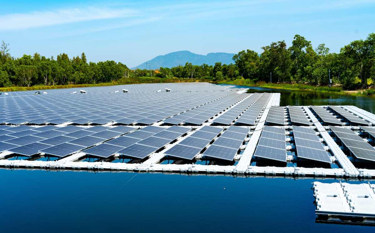 Fer 2: biogas, biomasse e fotovoltaico flottante nella seconda asta