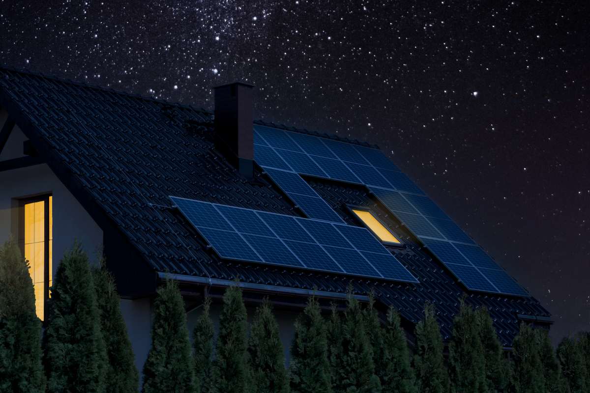 Fotovoltaico residenziale, cosa succede in caso di blackout?