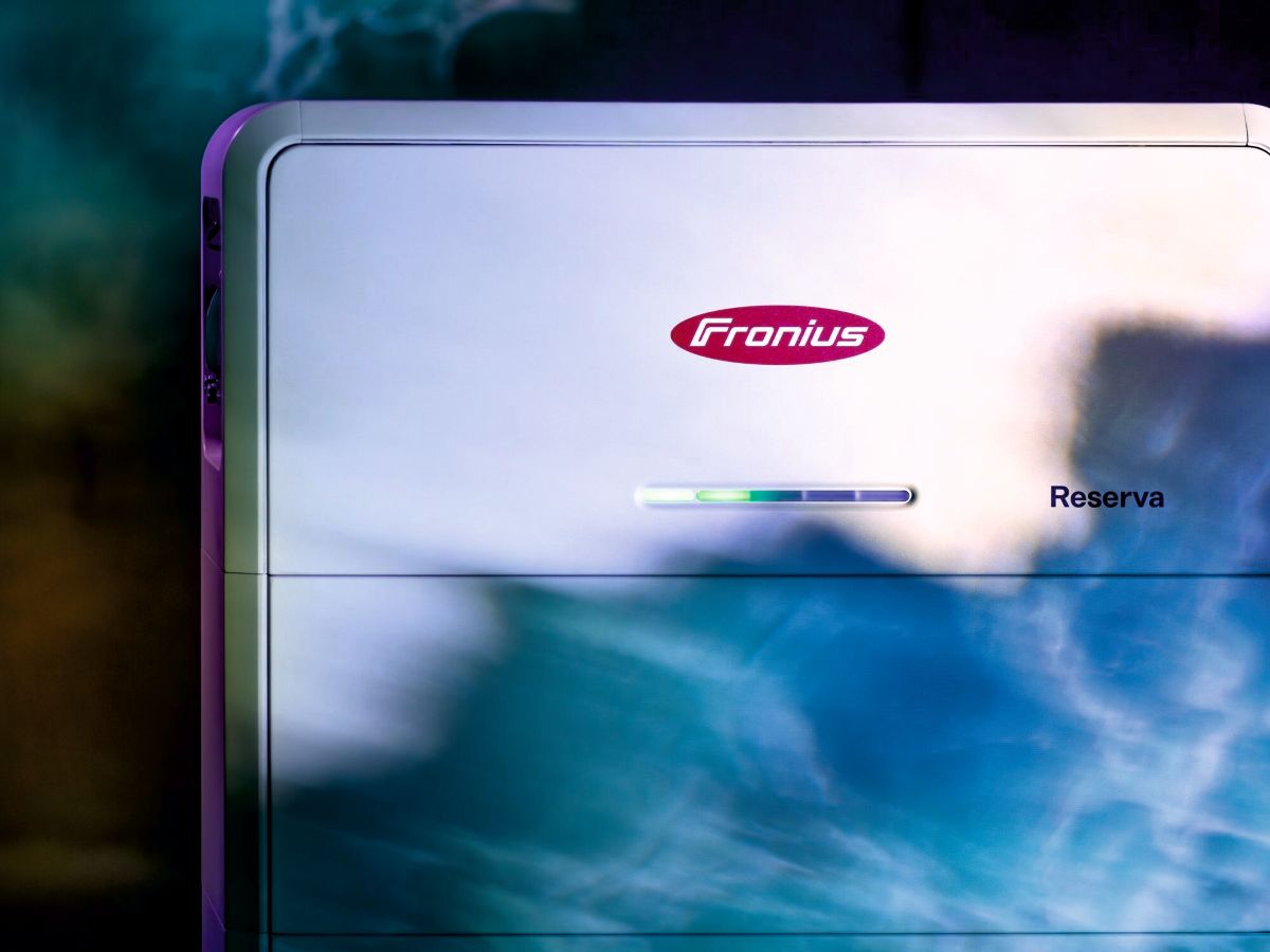 Fronius, nuove soluzioni per fotovoltaico e ricarica dei veicoli a Intersolar Europe