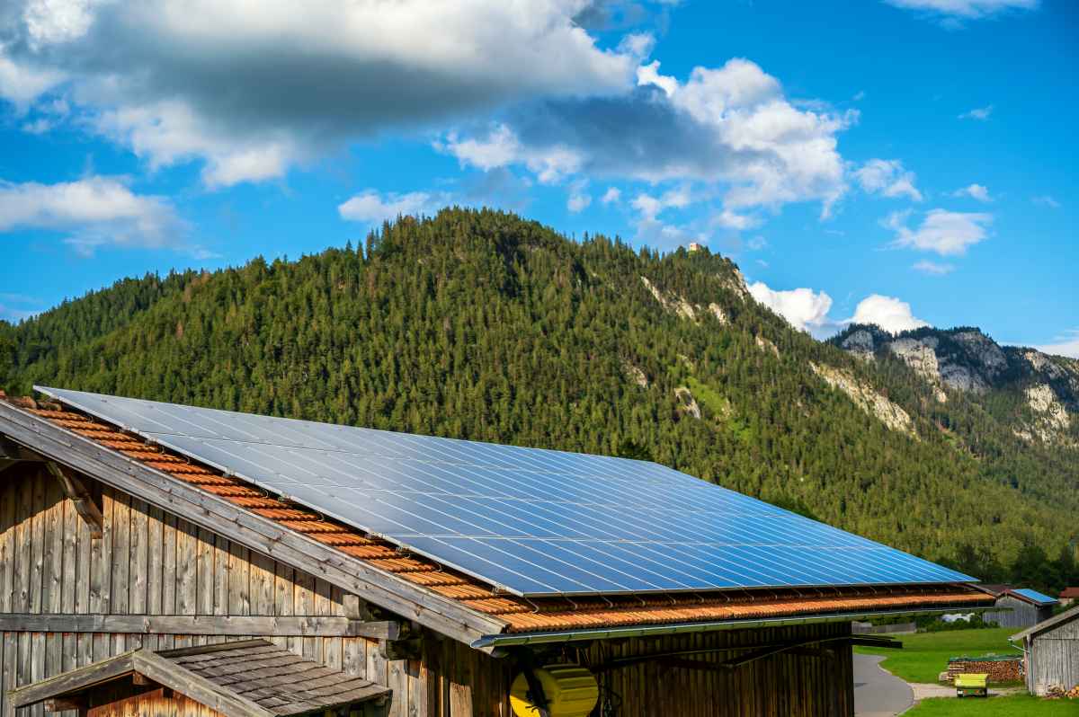 Parco Agrisolare, nuovi ammessi al secondo e terzo bando