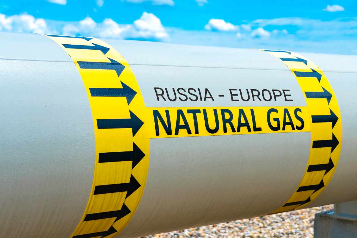 Punti d’ombra nella strategia Ue contro le fonti fossili russe