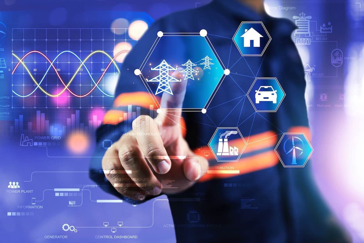 Reti elettriche, una piattaforma Ue per lanciare nuove tecnologie