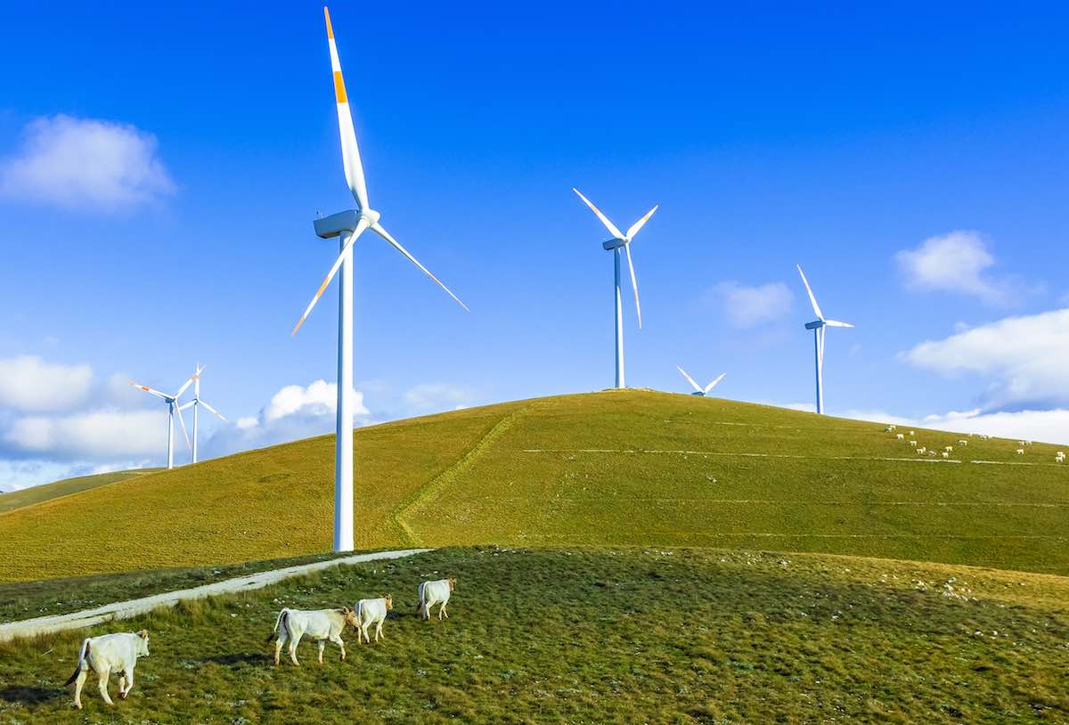 Per le rinnovabili una partenza più lenta nel 2025