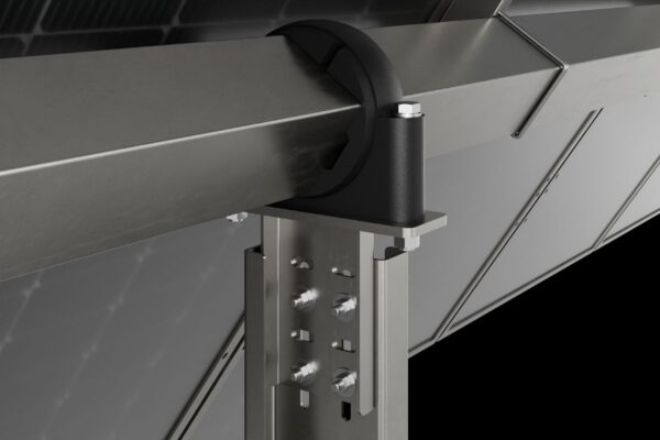 PROFILO TRAVE IPE 160 160x80mm (HxP) 6 M SPESSORE ANIMA 5 Mm SPESSORE - Foto 13