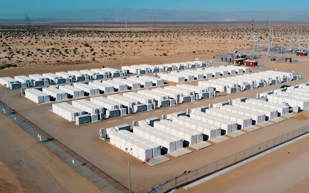 Tesla punta sul Megablock per