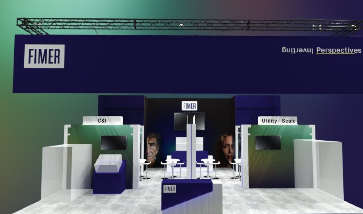 I prodotti Fimer per il fotovoltaico a Intersolar Europe