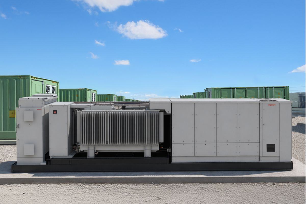 Ingeteam, le ultime innovazioni tecnologiche alla fiera The Smarter E Europe