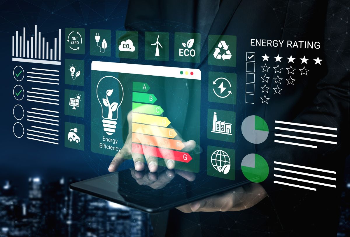 In Umbria finanziamenti agevolati per efficientamento energetico di immobili produttivi